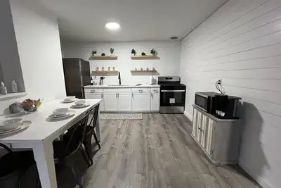 Image de Entire 2 bedroom condo - walk to Uf/Shands
