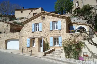 Image de La maison de Daniel