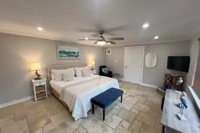 Image de Capt Craig's 2 Bedroom/1 bath  Apartment in Tavernier, Florida Keys