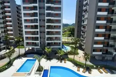 Image de Apartamento Na Martim De SÁ, Condominio Clube