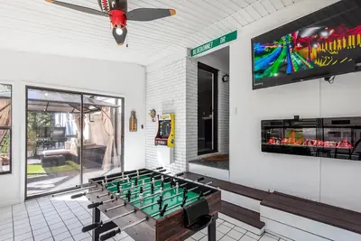 Image de Greensboro 3bdrm/2ba w/ Game Room