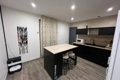Image de maison Gîte Guy