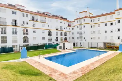 Image de Appartement confortable à Estepona