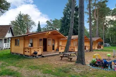 Image de Superbe maison Ă Pobierowo