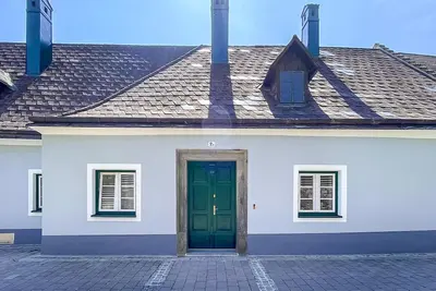 Image de Ferienhaus Persenbeug