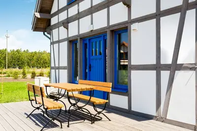 Image de Superbe maison Ă Rowy avec cuisine