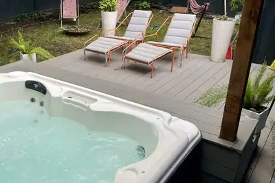 Image de Cheerful home in central neighborhood in Seattle