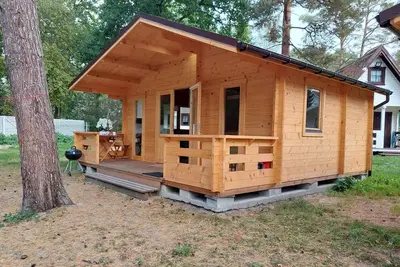 Image de Superbe maison 1 chambre Ă Pobierowo