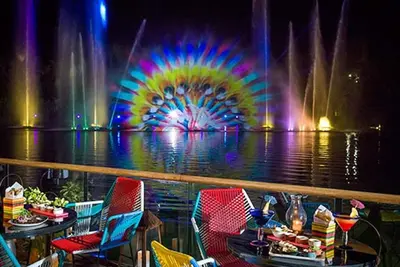 Image de Vidantaworld's Kingdom of the Sun In Park Resort