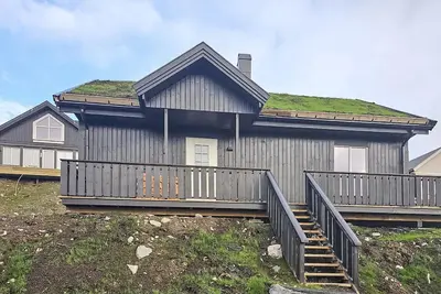 Image de Superbe maison de 4 chambres à Rauland