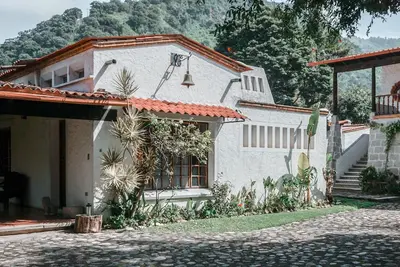 Image de Casa Monterrey - 3 Bedroom Spatious Private House