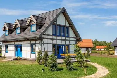 Image de Belle maison de 2 chambres Ă Rowy