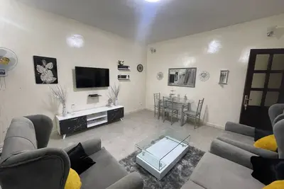 Image de Appartement le Confort Ă Ngor Almadies-proche de la Plage et vie Nocturne