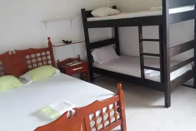 Image de Apartahotel la heredera