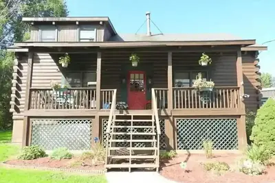 Image de Cozy Cabin minutes from Lake Oneida