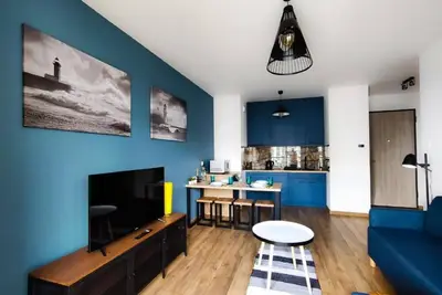 Sunrise Home Apartments Lighthouse by Interhome