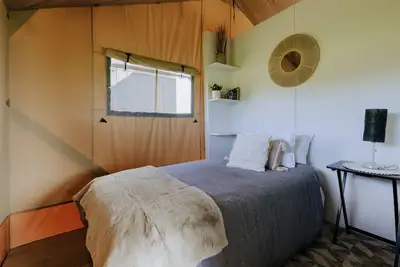 Villas & Vines Glamping