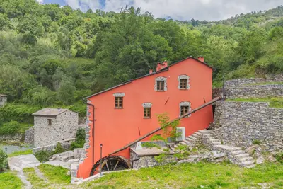Image de Ciliegiolo by Interhome