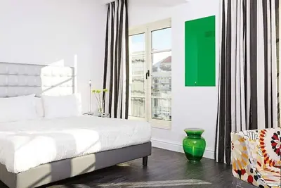 Image de Spectacular 1br Suite Great Decor