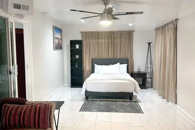 Cozy House in Tempe -Asu