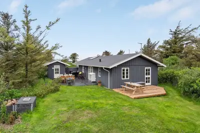 Image de \"Sölvy\" - 300m from the sea by Interhome