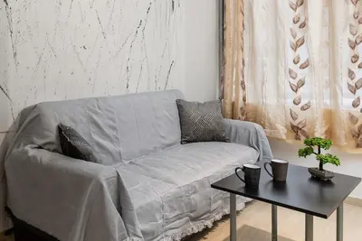 Ralia's house 40m from metro station Agia Varvara