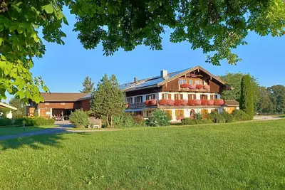 Image de Ferienwohnung Oberlinner - Oberlinner