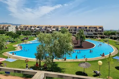 Image de Duplex Golf Ponaramica près de Vinaros