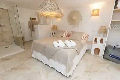 Image de Casa Farniente Appart Cocooning Provence Verte