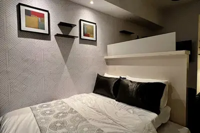 Image de Skyline City Living.
