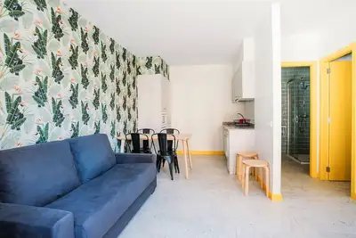 Image de Apartamento a 2 Minutos de la Playa