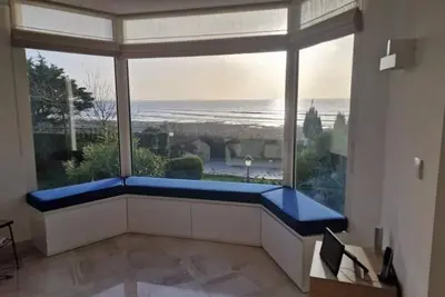 Image de Seaside Manava Villa  Mont Saint Michel Bay with swimming pool