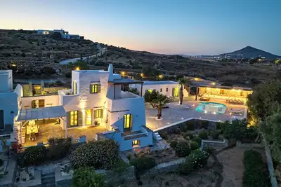 Image de Villa Estellar with Private Swimming Pool