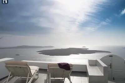 Image de Bh561 - C - Villa Santorini