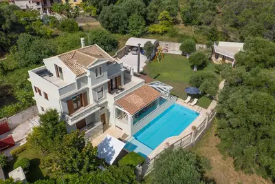 Image de Villa Oneirodromio