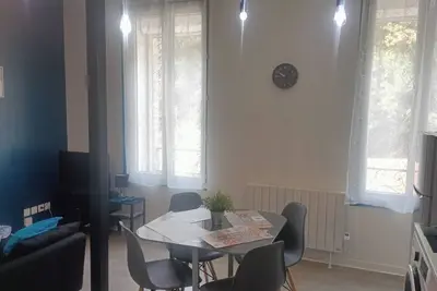 Image de F1 en Duplex Entièrement Rénové