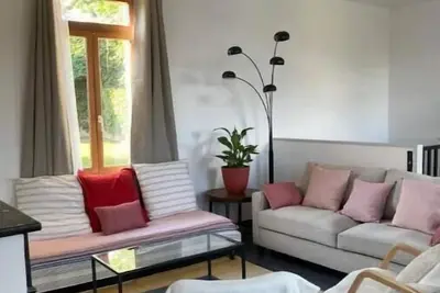 Image de Maison à la campagne