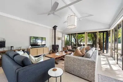 Image de Mint Haus - Stylish Coastal Retreat in Dunsborough