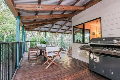 Image de Banksia House - on Main Beach, Agnes Water