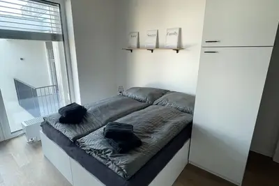 Image de Relax apt. Brno - centrum\n\n