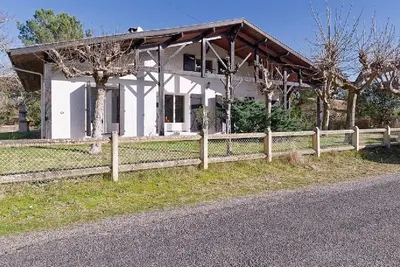 Image de Maison Landaise