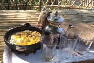 Image de Morocco All Meals Free