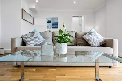 Image de Stunning Flat in Chelsea, Kings Road with Balcony
