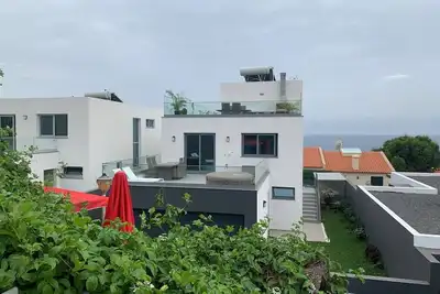Image de New Ocean View Apartment At Villa Helena