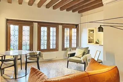 Image de Ca' Little Beauty Apartment