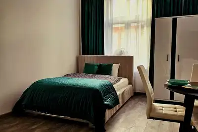 Image de Apartament 700 metrów od Rynku w Krakowie