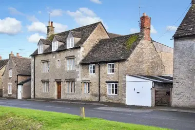 Image de Stonemason’s Cottage | Village Stay Near Lakes