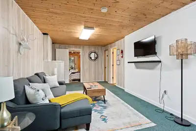 Image de Cozy Suite Btwn Boulder & Denver!