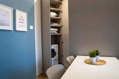 Image de 1 Bedroom Apartment in Turin