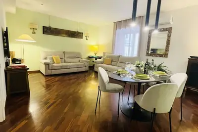 Image de Apartment Luxury Via Chiaia